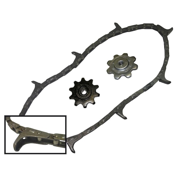 Aftermarket AMX27388 Chain Kit AMX27388-ABL - main